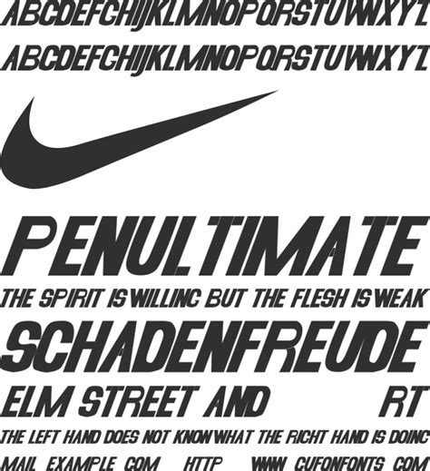 nike air force schriftzug|Nike font in logo download.